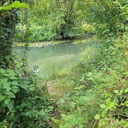 La Cabane Du Pecheur Edon 外观 照片